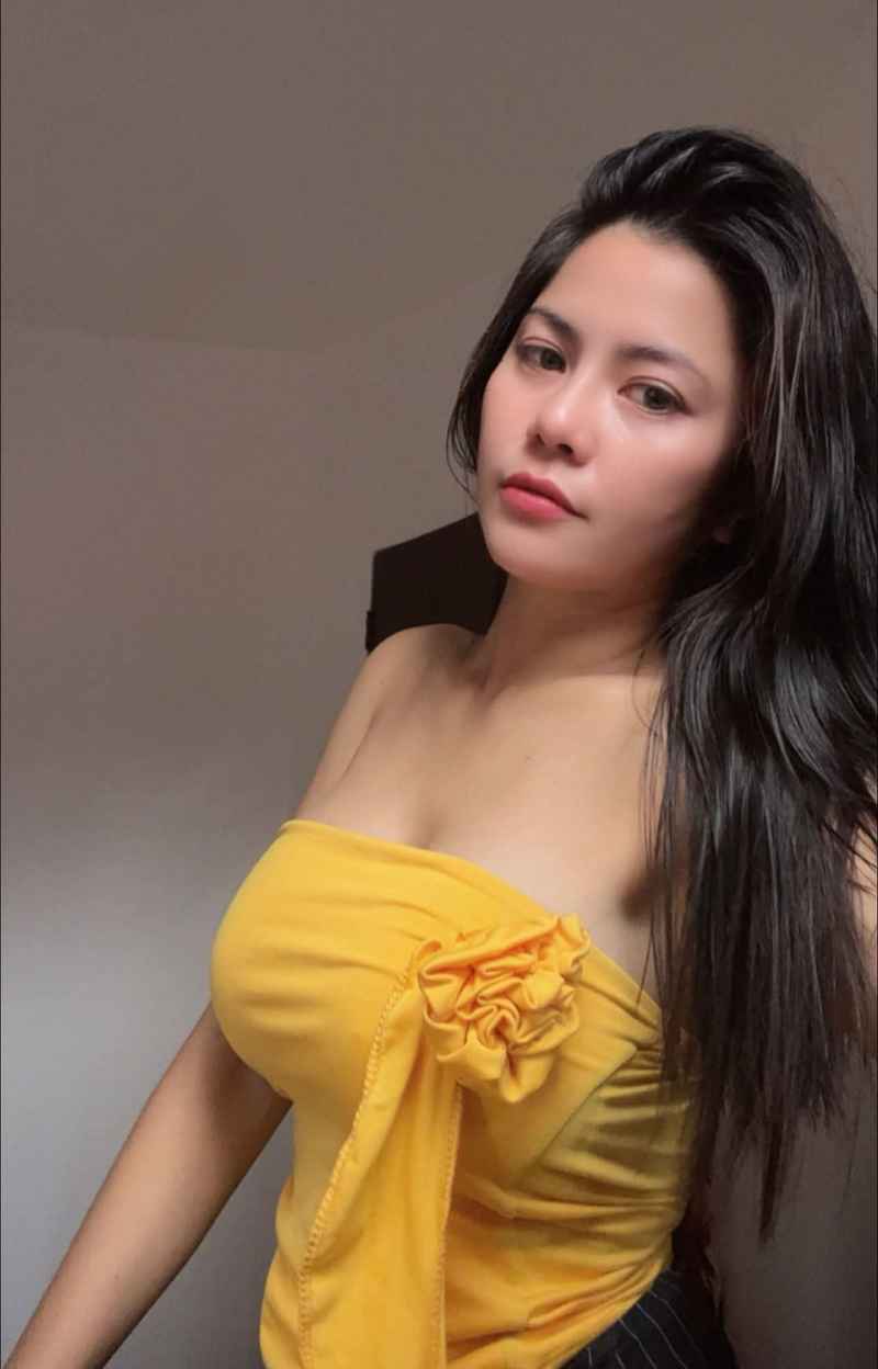 Stephanie - high class