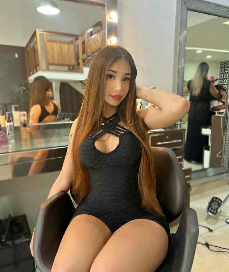 Therese - incall tonight
