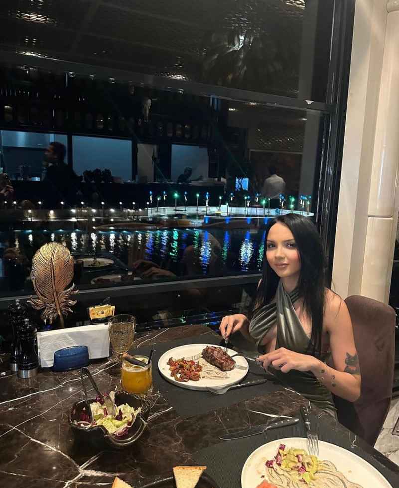 Helene - outcall available
