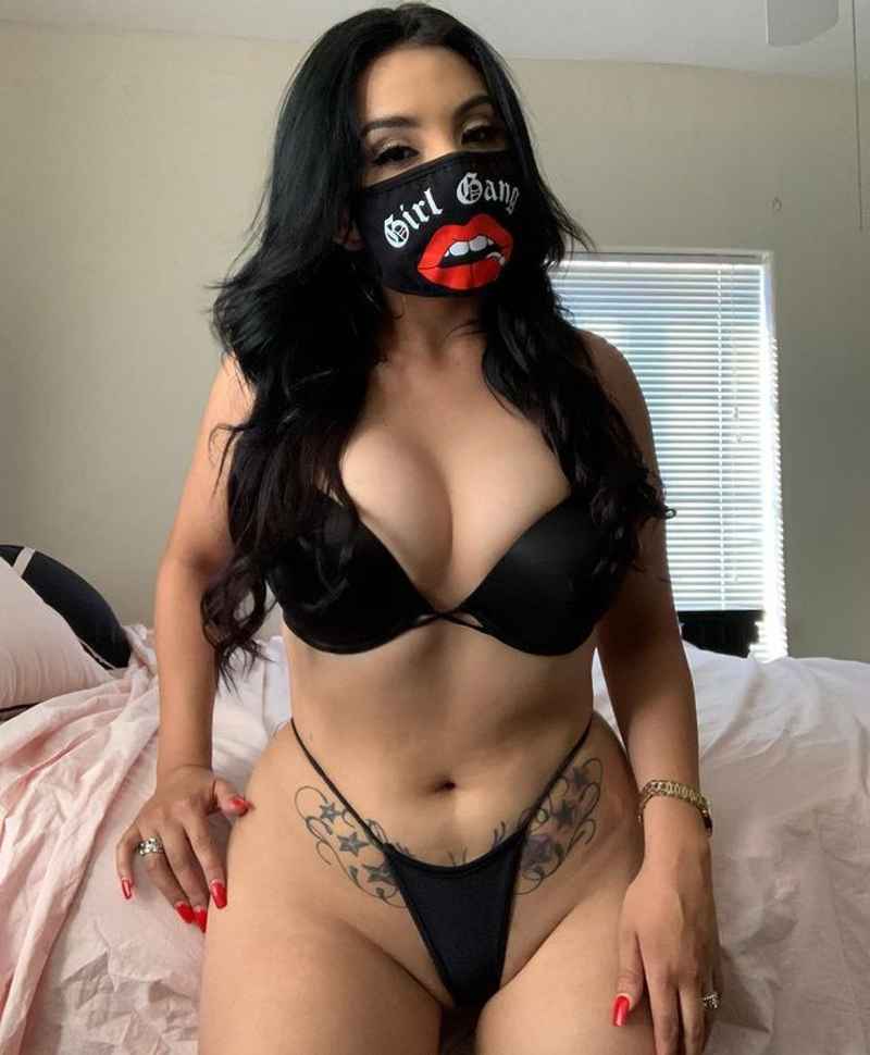 Kimberly - available now
