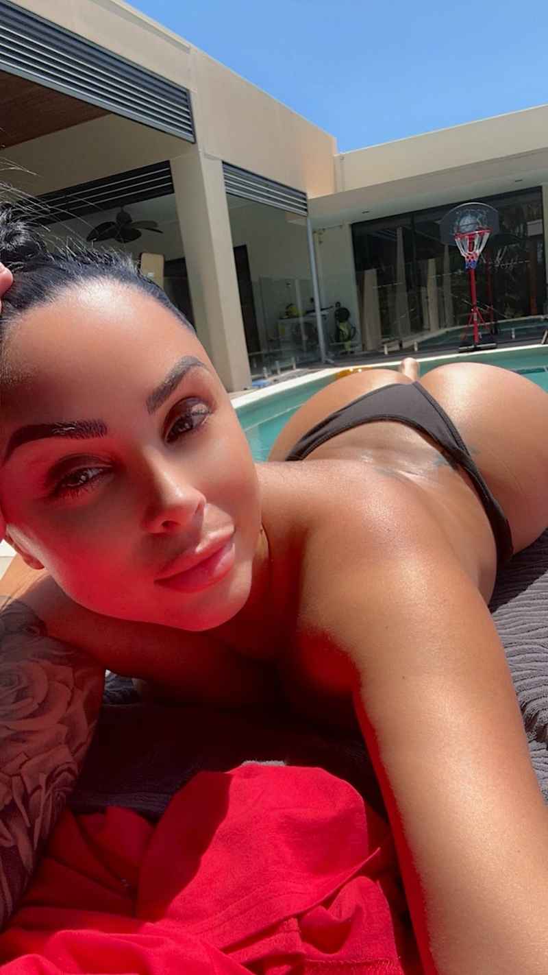 Ysaline - incall tonight