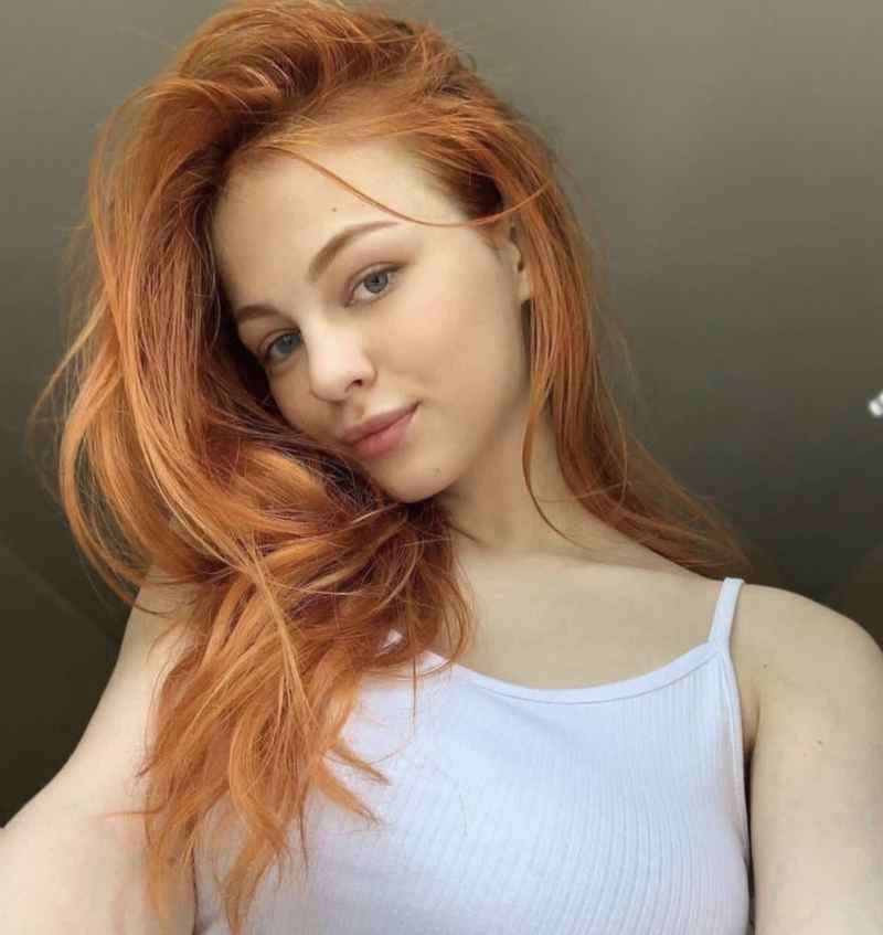Dominique - GFE