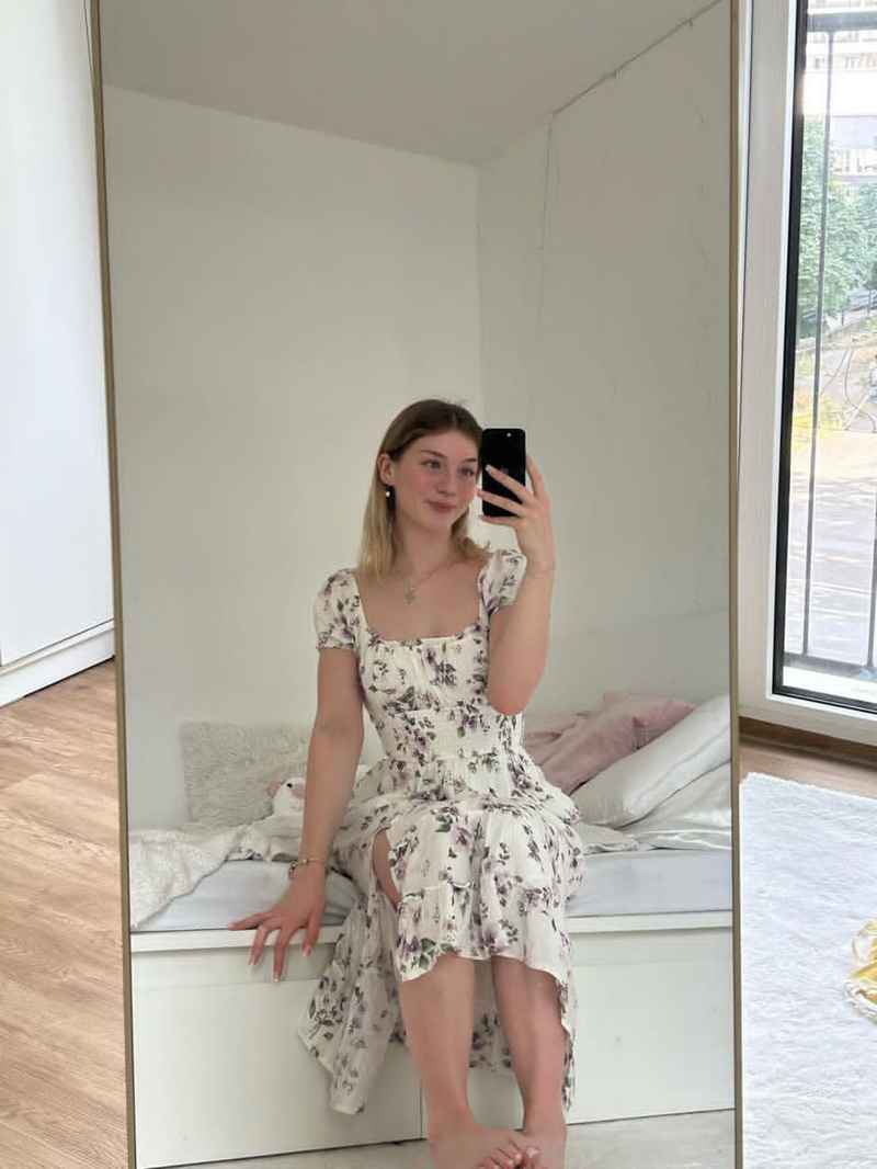 Eileen - GFE