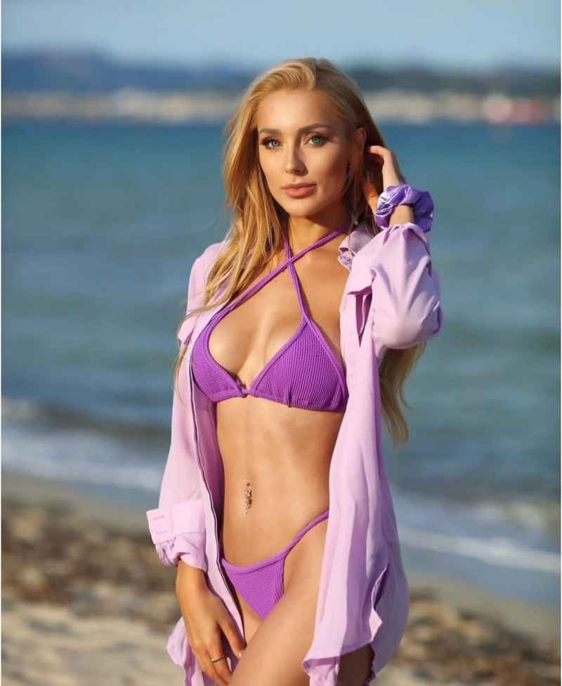 Candice - independent companion