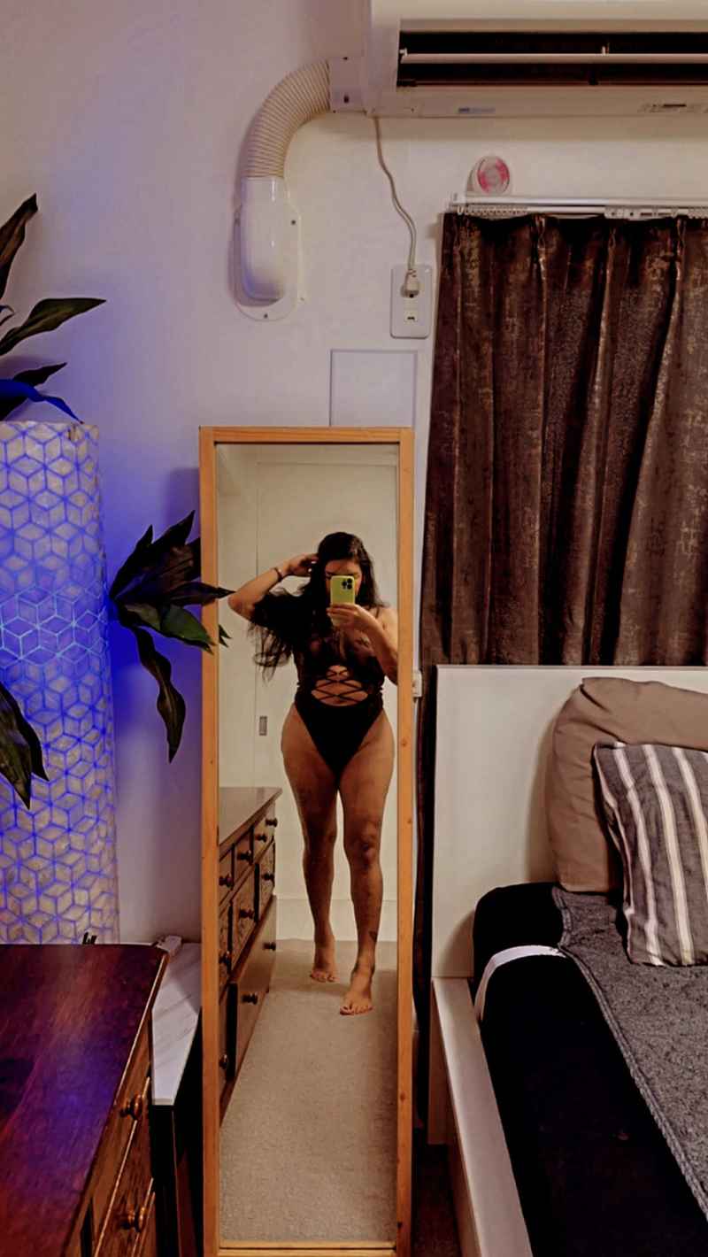 Fleur - incall tonight