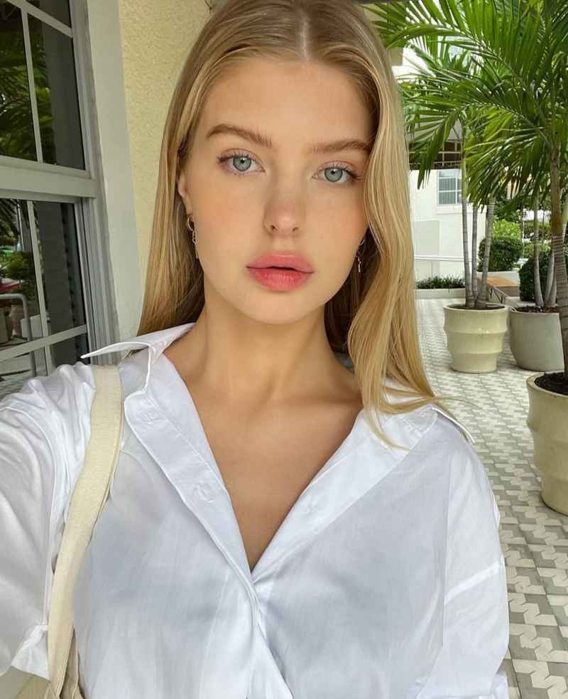Lisette - short stay