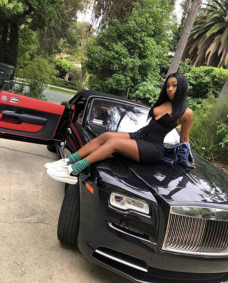 Stephanie - outcall available
