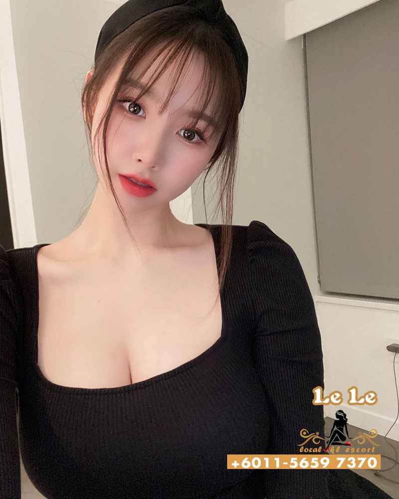 Shannon - GFE