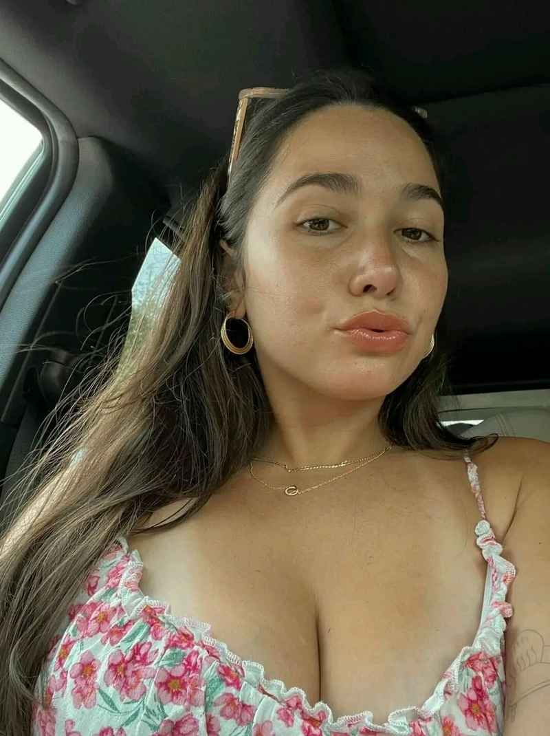 Gianna - short stay