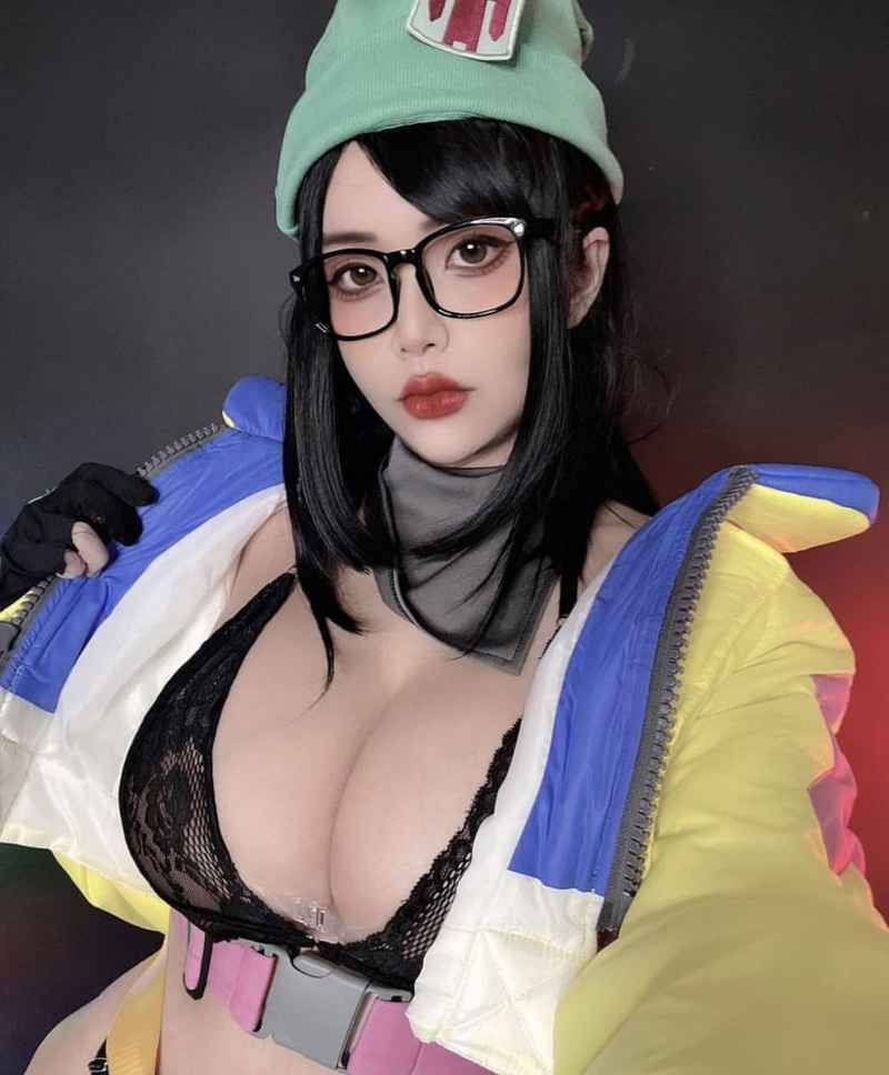 Hazel - GFE