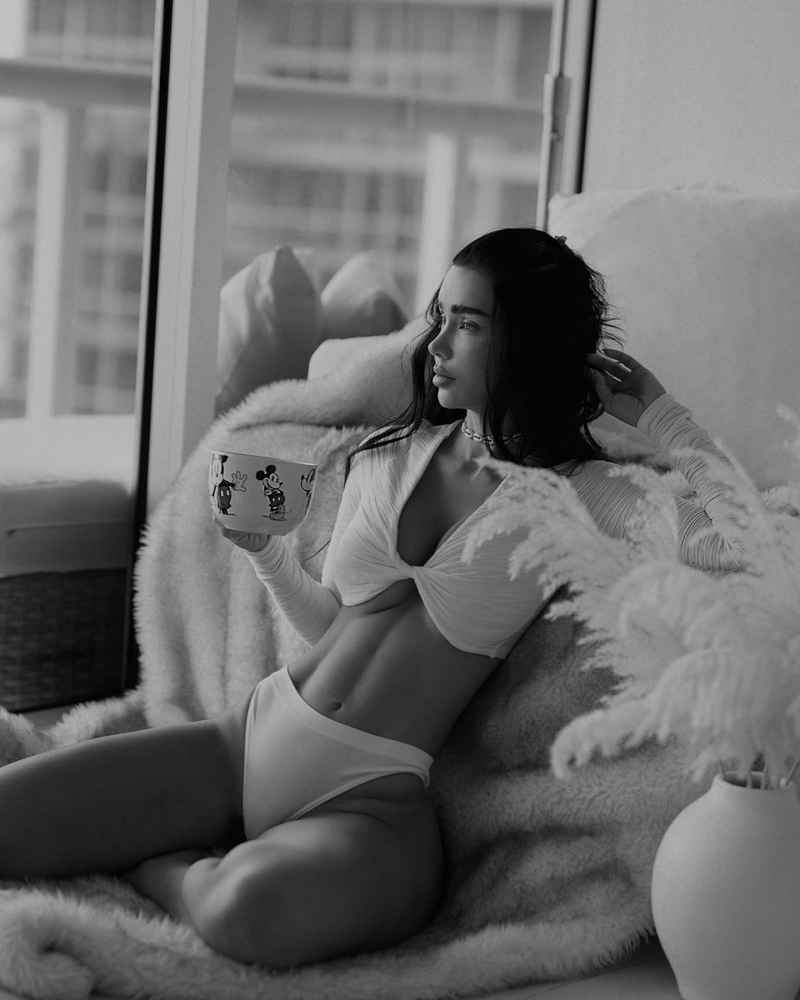 Talia - high class