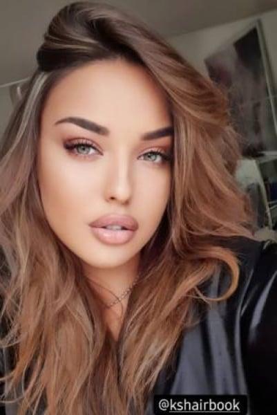 Emilie - available now