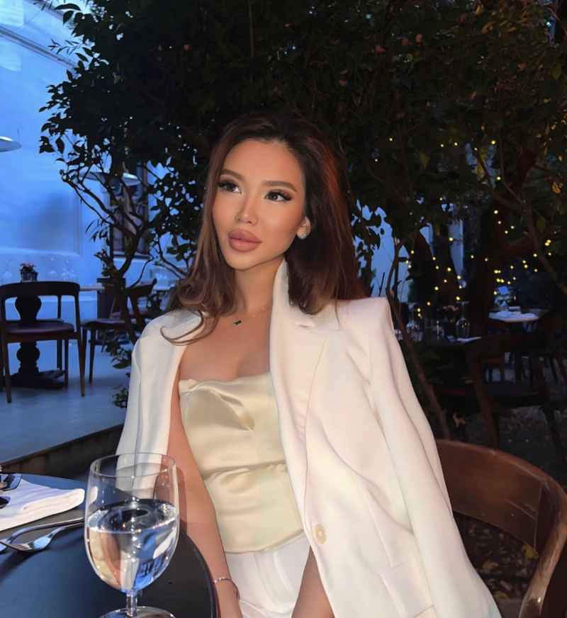 Briana - high class