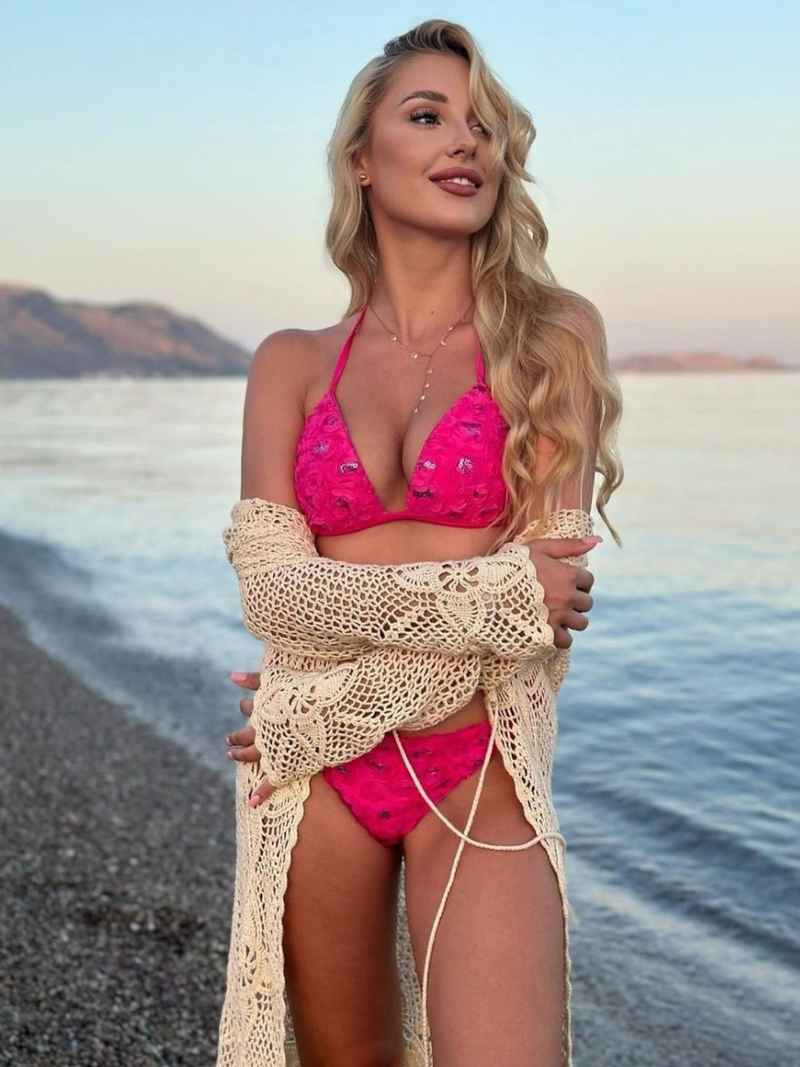 Ruby - short stay