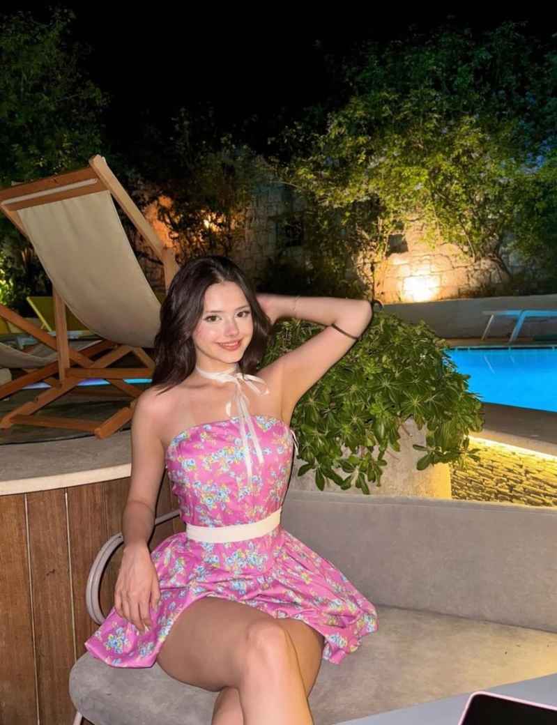 Nanette - party girl