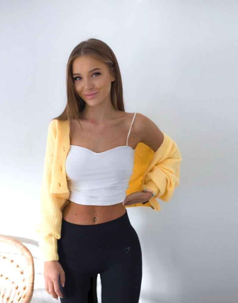 Matilda - GFE