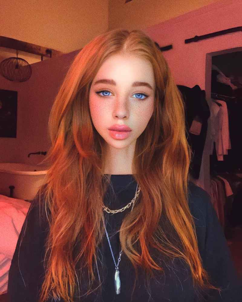 Shannon - local girl