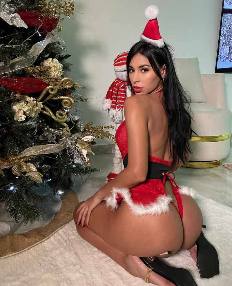 Nina - blonde