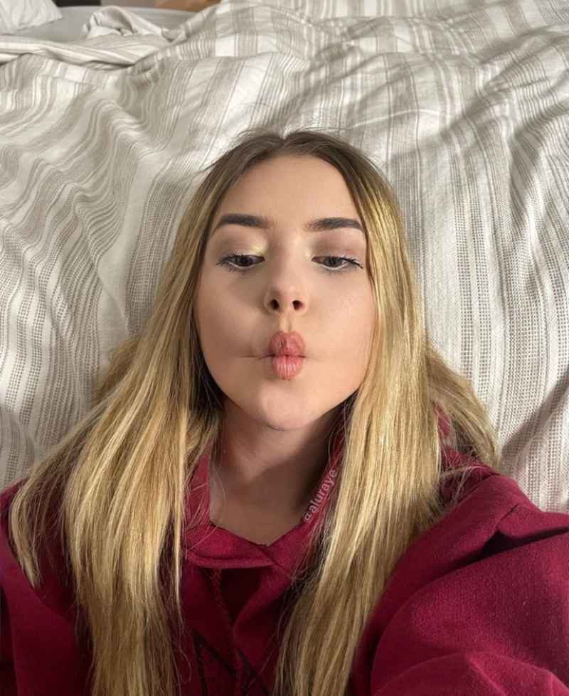 Matilda - open minded