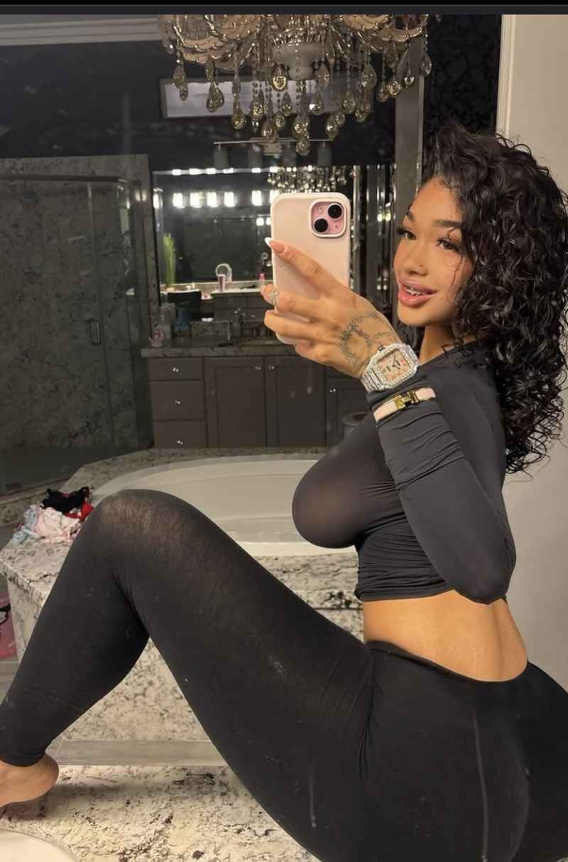 Christina - touring