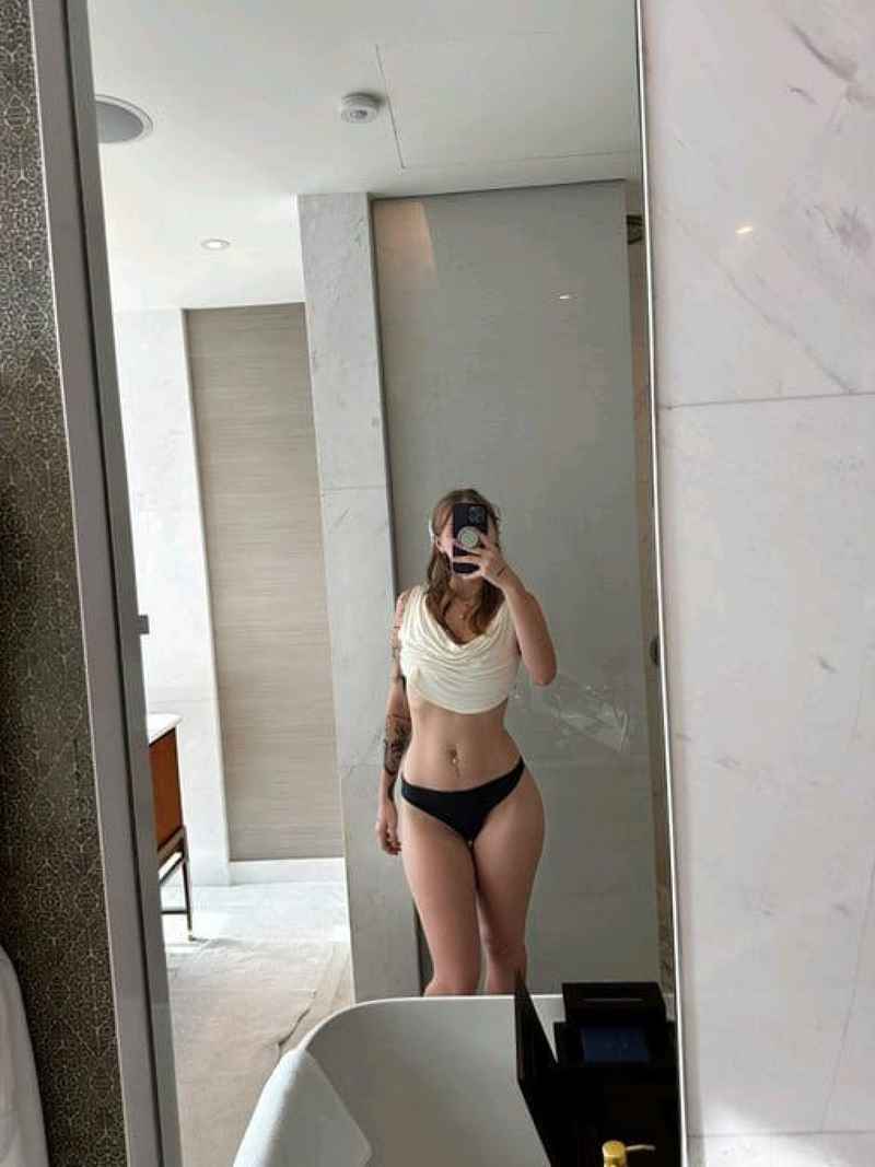 Esme - local girl