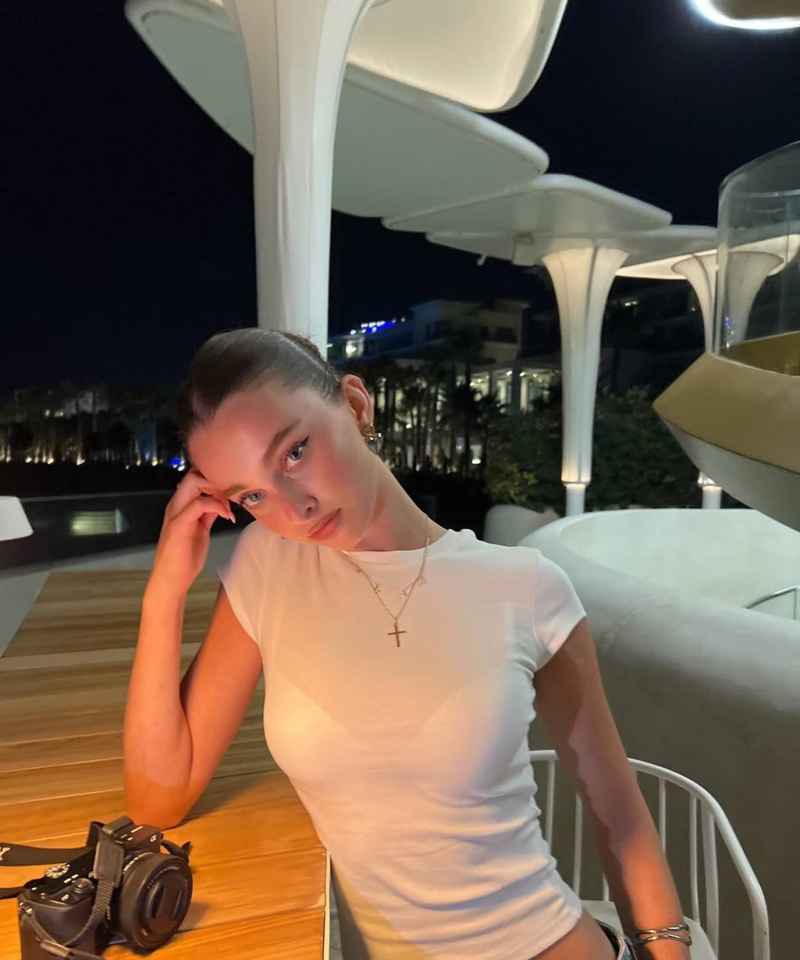 Gemma - blonde