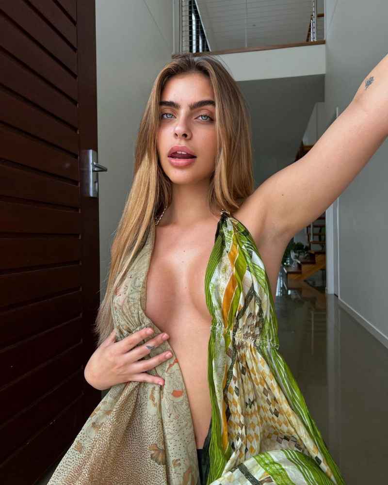 Judith - GFE