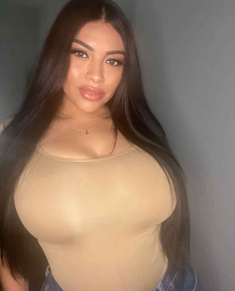 Alani - new in town