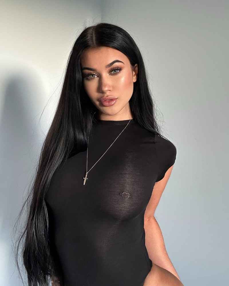 Gianna - incall tonight