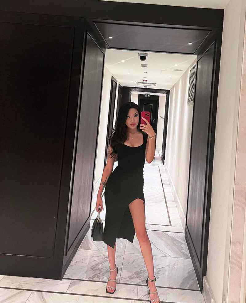 Briana - party girl
