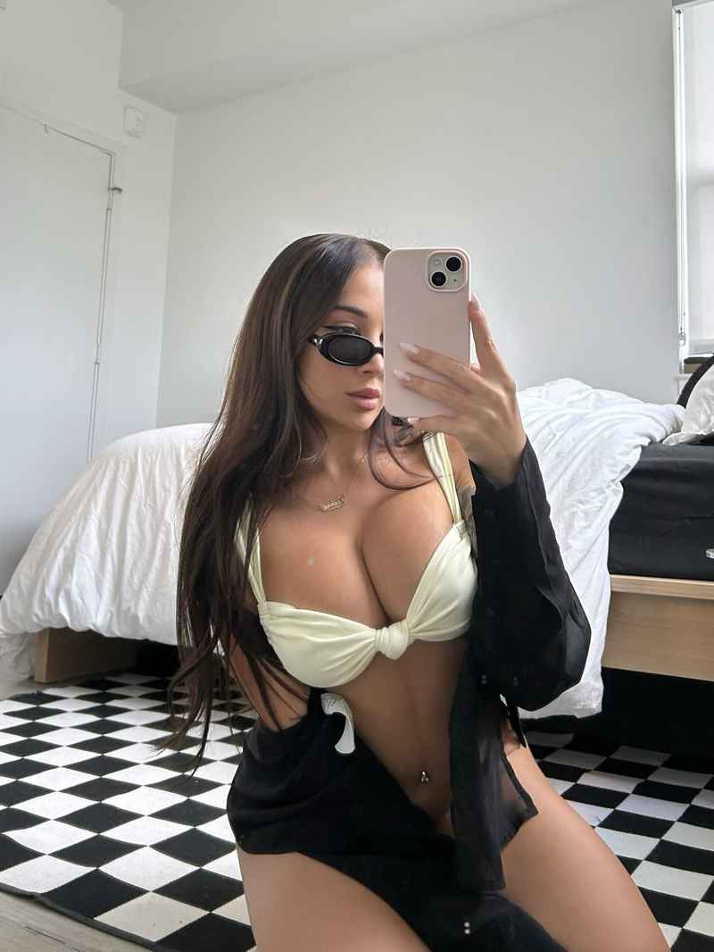 Jody - curvy