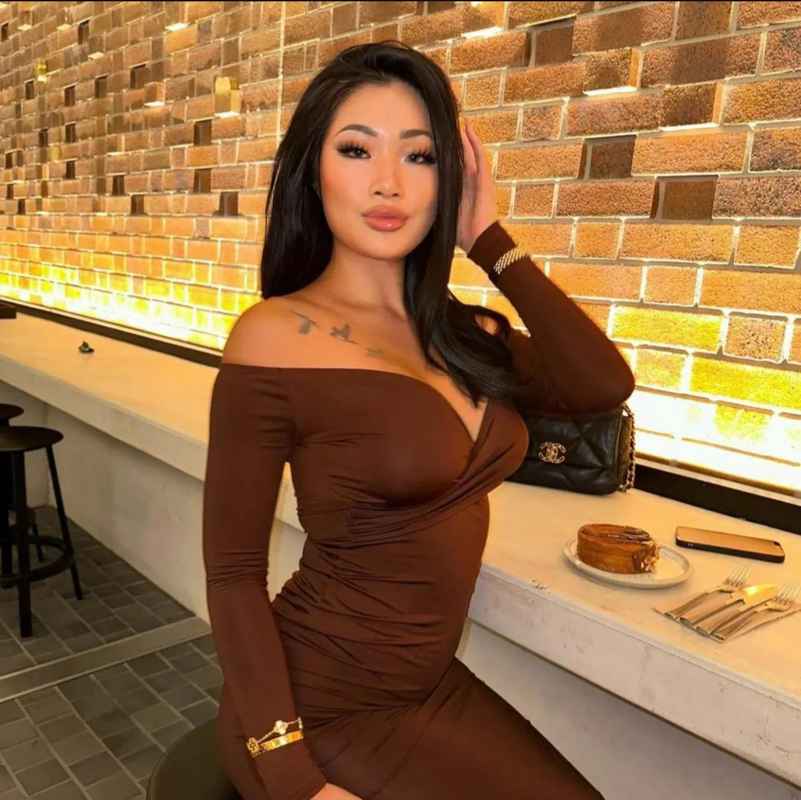Lea - blonde