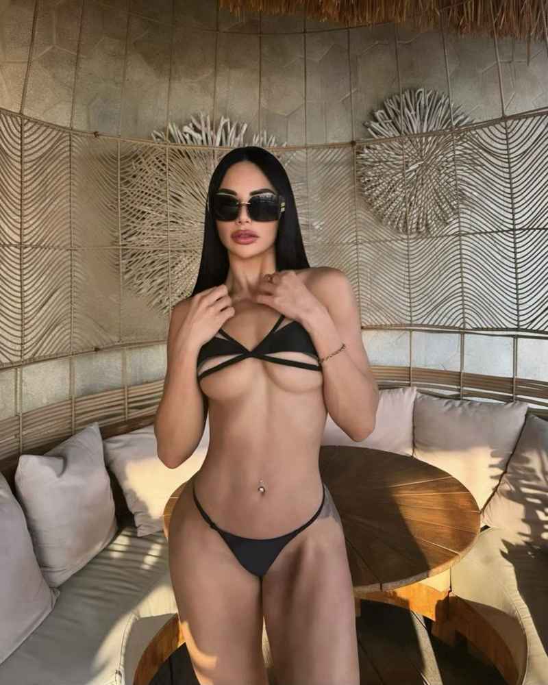 Arlene - available now