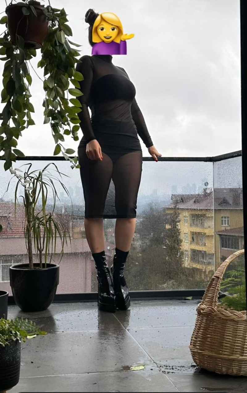 Simone - petite