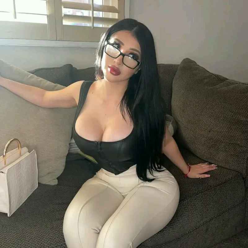 Fiona - GFE