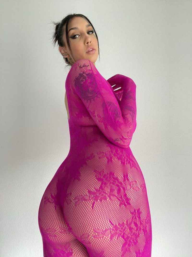 Kaia - new in town