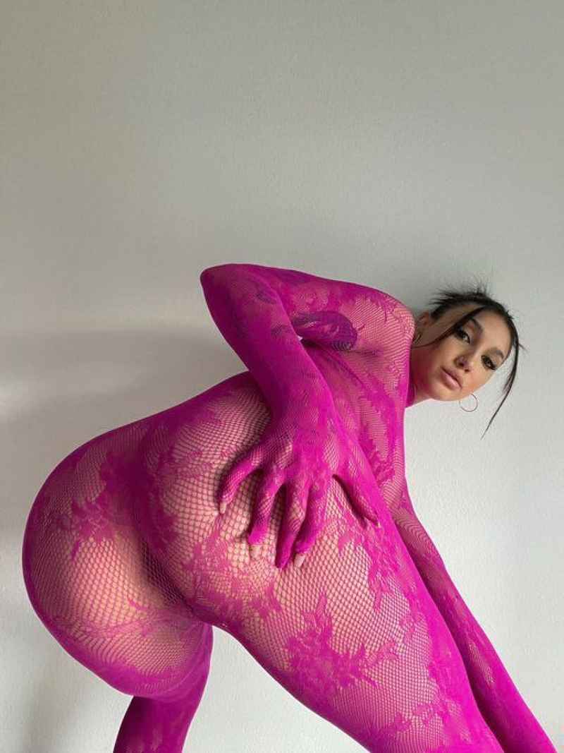 Paulette - incall tonight