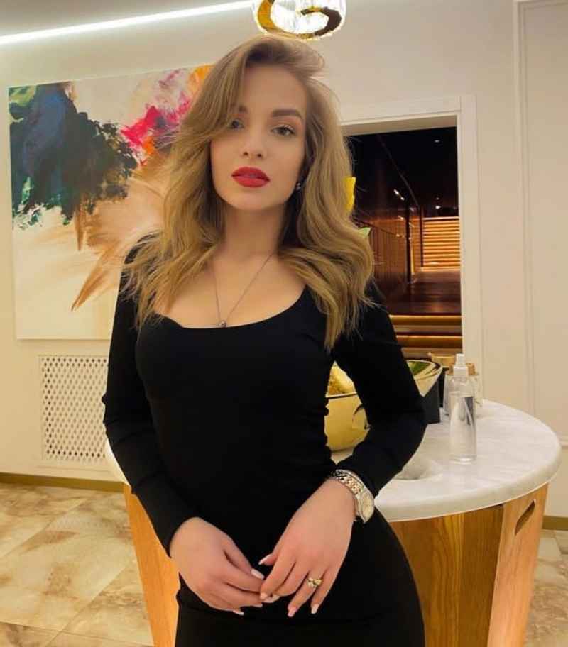 Guillemette - new in town