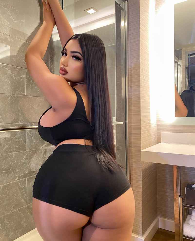 Dawn - curvy