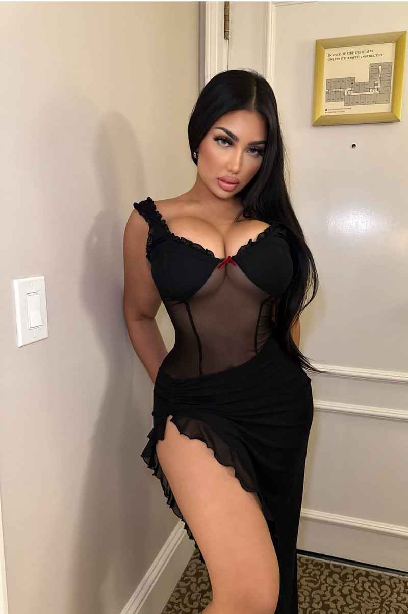 Eileen - blonde