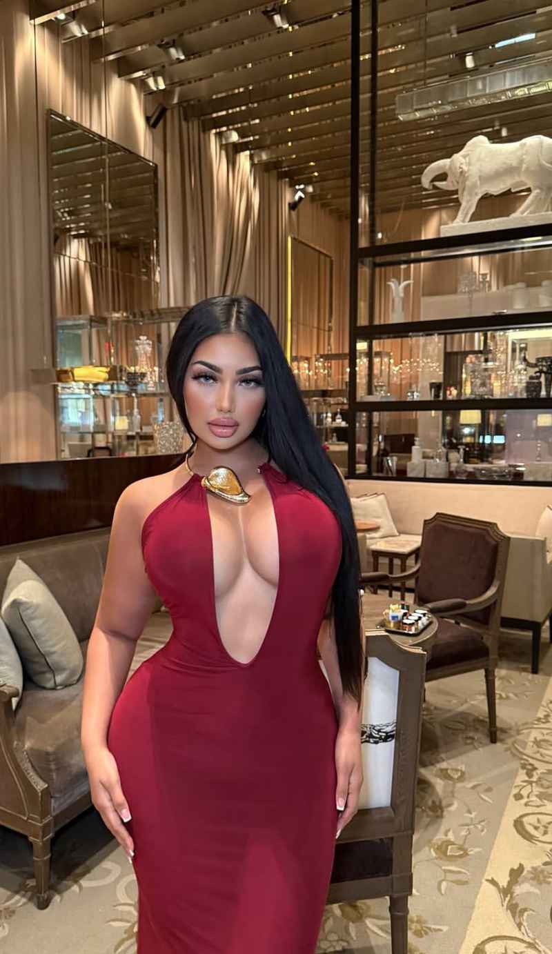 Alexia - incall tonight