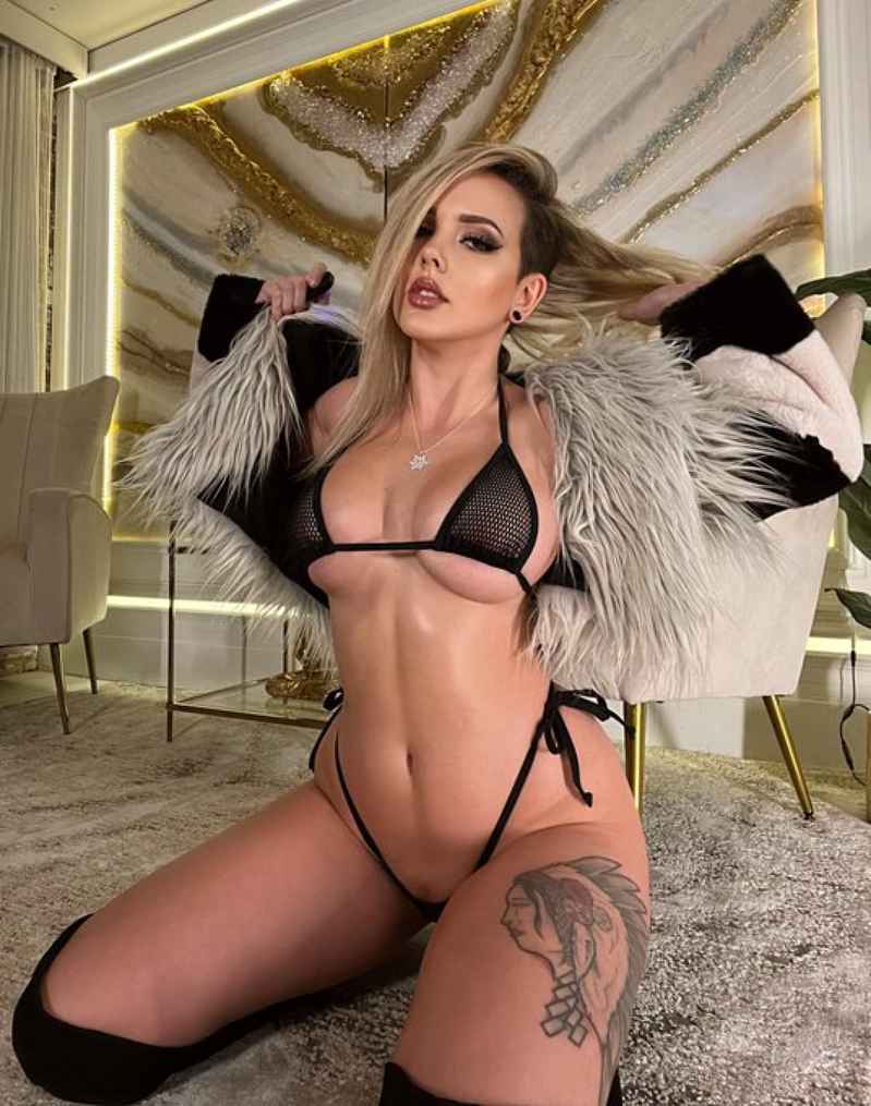 Hazel - incall tonight