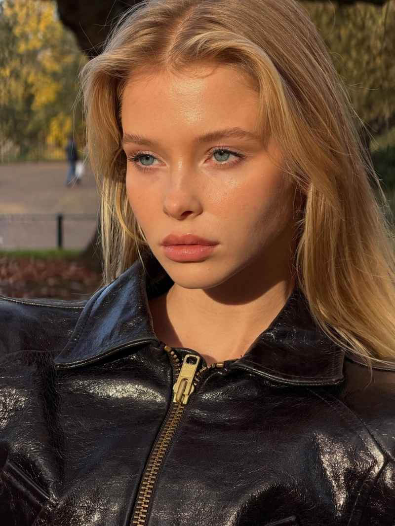 Margot - visiting