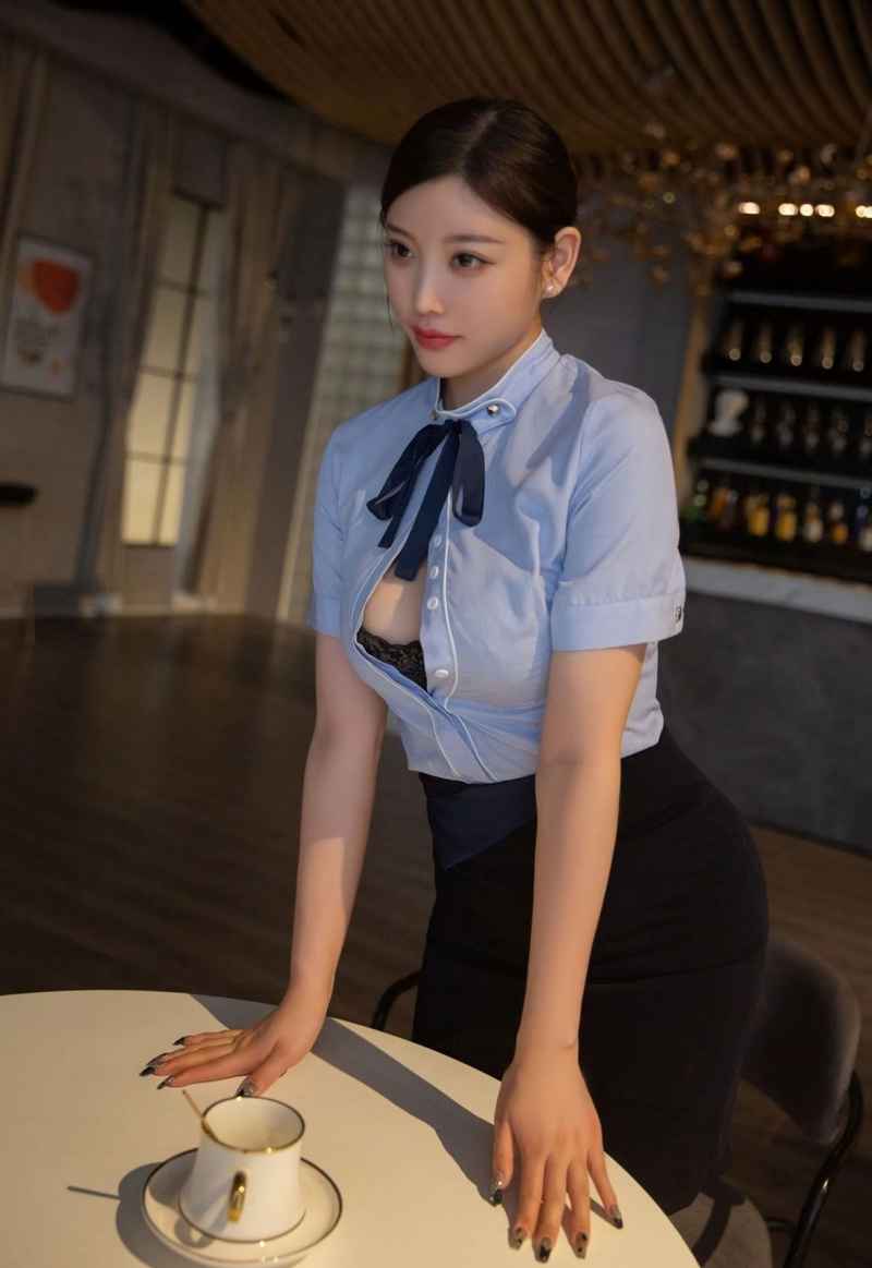 Andrea - petite