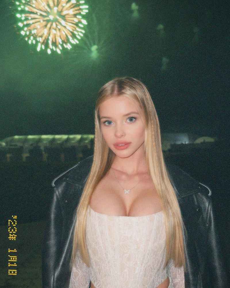 Gabrielle - petite