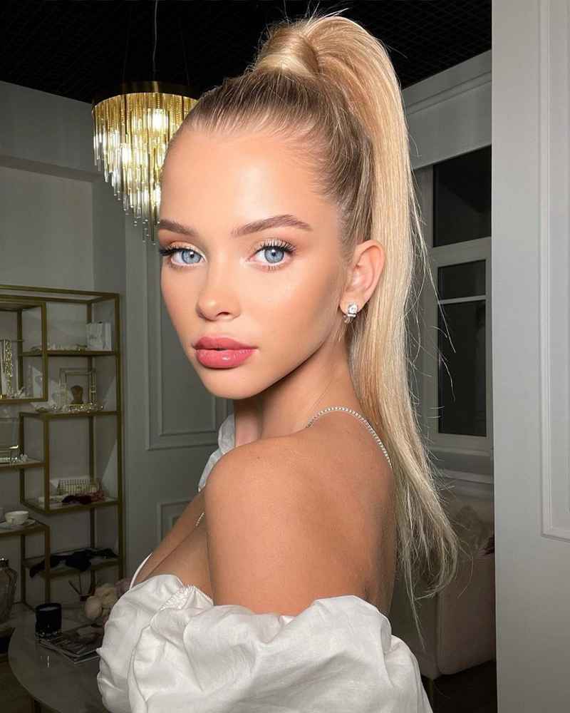 Valerie - open minded
