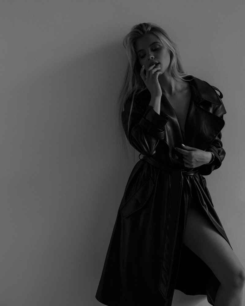 Sybille - blonde