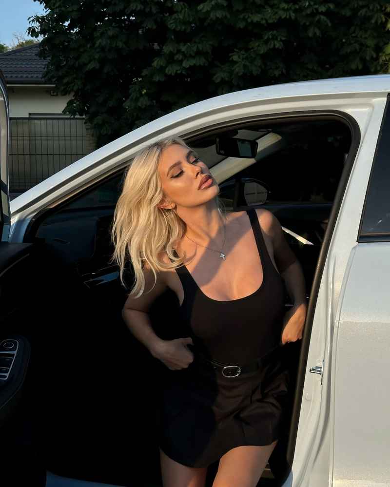 Antoinette - high class