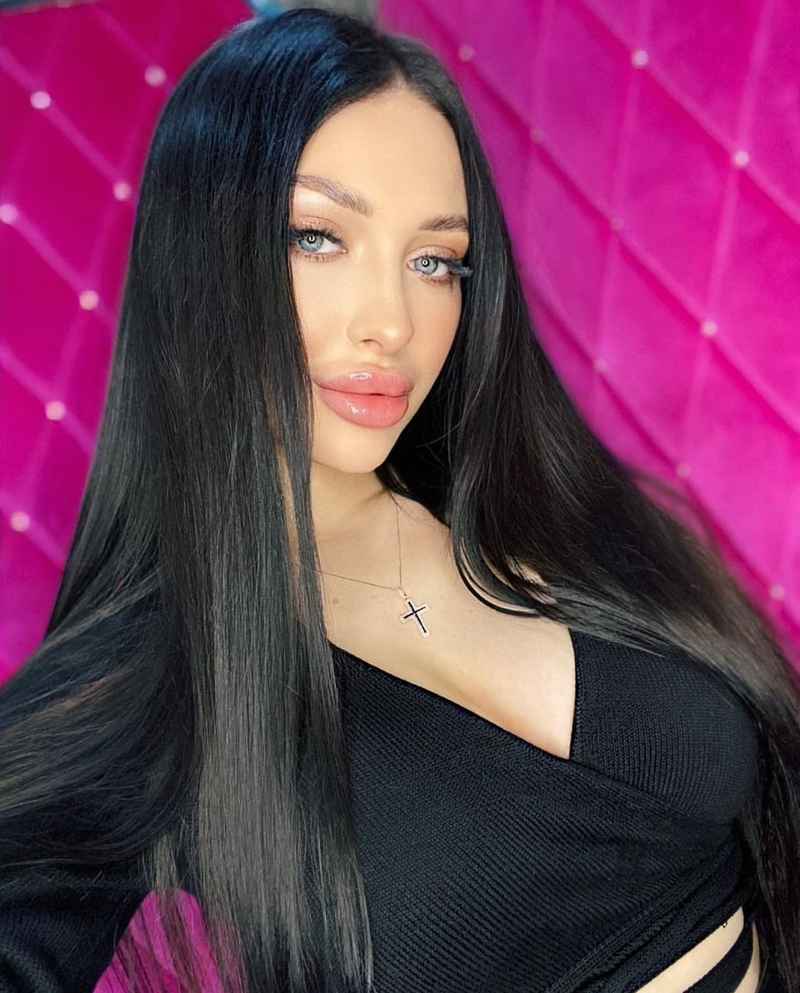 Layla - GFE