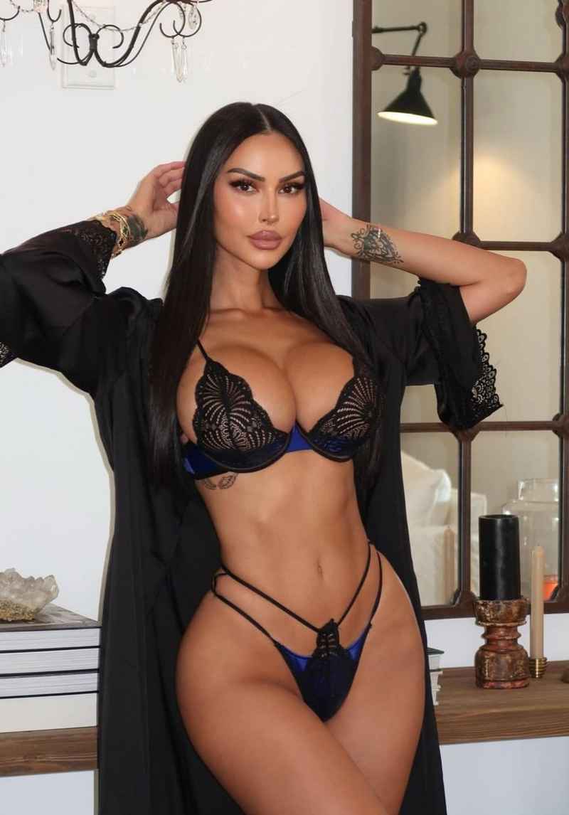 Mila - incall tonight